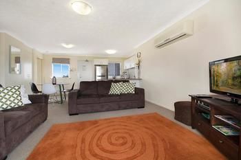 Sandy Shores Luxury Holiday Units - Accommodation in Brisbane 73