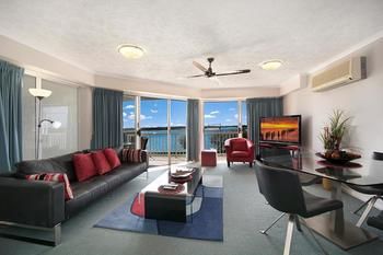 Sandy Shores Luxury Holiday Units - Accommodation in Brisbane 74
