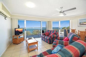 Sandy Shores Luxury Holiday Units - Accommodation in Brisbane 75