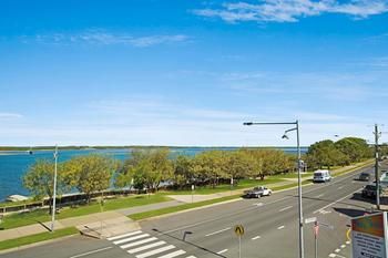 Sandy Shores Luxury Holiday Units - Accommodation in Brisbane 76