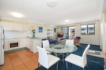 Sandy Shores Luxury Holiday Units - Accommodation in Brisbane 79