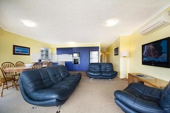 Sandy Shores Luxury Holiday Units - Accommodation in Brisbane 80