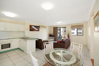 Sandy Shores Luxury Holiday Units - Accommodation in Brisbane 81