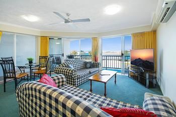 Sandy Shores Luxury Holiday Units - Accommodation in Brisbane 82