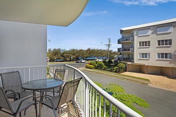 Sandy Shores Luxury Holiday Units - Accommodation in Brisbane 83