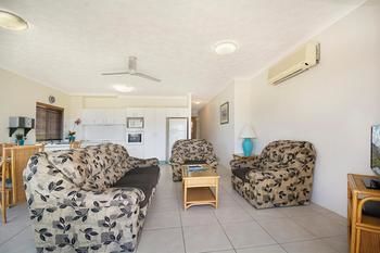 Sandy Shores Luxury Holiday Units - Accommodation in Brisbane 84