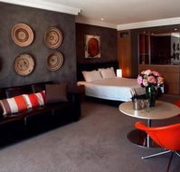 Hotel Ravesis - Accommodation in Brisbane