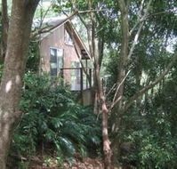 Belleaposs at Montville - Accommodation in Brisbane