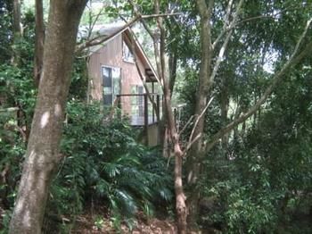 Belle's At Montville - Accommodation in Brisbane 0