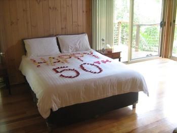 Belle's At Montville - Accommodation in Brisbane 1