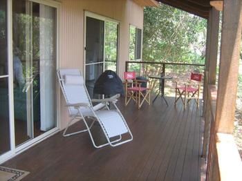 Belle's At Montville - Accommodation in Brisbane 3