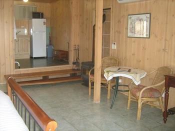 Belle's At Montville - Accommodation in Brisbane 6
