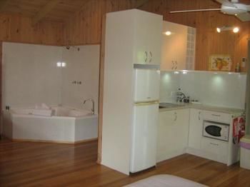 Belle's At Montville - Accommodation in Brisbane 7
