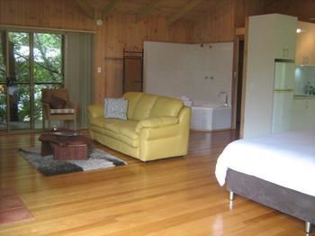 Belle's At Montville - Accommodation in Brisbane 8