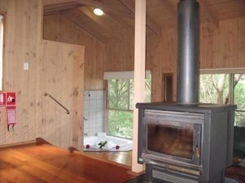 Belle's At Montville - Accommodation in Brisbane 14