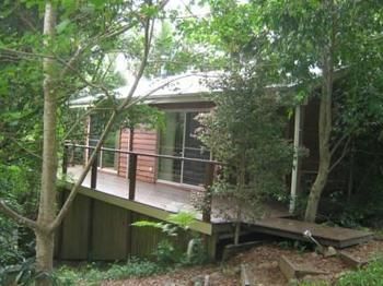 Belle's At Montville - Accommodation in Brisbane 15