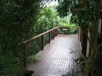 Belle's At Montville - Accommodation in Brisbane 16
