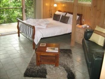 Belle's At Montville - Accommodation in Brisbane 18