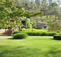 Araluen Villas - Accommodation in Brisbane