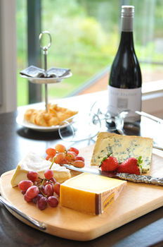 Araluen Villas - Accommodation in Brisbane 2