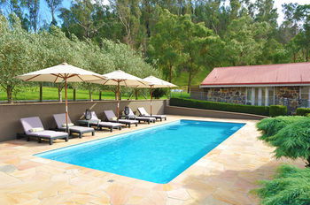 Araluen Villas - Accommodation in Brisbane 5