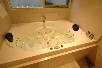 Araluen Villas - Accommodation in Brisbane 6