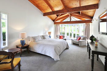 Araluen Villas - Accommodation in Brisbane 9