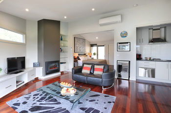 Araluen Villas - Accommodation in Brisbane 15
