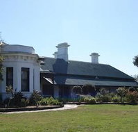 Lochinvar House BampB - Accommodation in Brisbane