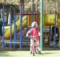 BIG 4 Forest Glen Resort - Accommodation in Brisbane