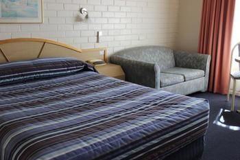 The Tumut Motor Inn - Accommodation in Brisbane 2