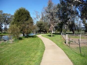 The Tumut Motor Inn - Accommodation in Brisbane 3
