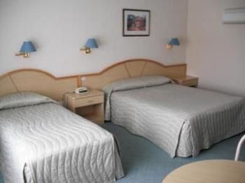 The Tumut Motor Inn - Accommodation in Brisbane 6