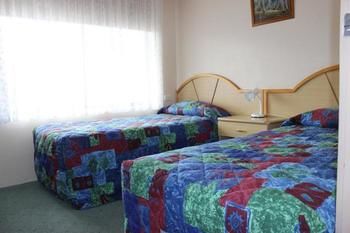 The Tumut Motor Inn - Accommodation in Brisbane 9