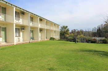 The Tumut Motor Inn - Accommodation in Brisbane 11