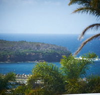 Harbourview Serviced Apartments - Accommodation in Brisbane