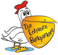 The Entrance Backpackers - Hostel - Accommodation in Brisbane