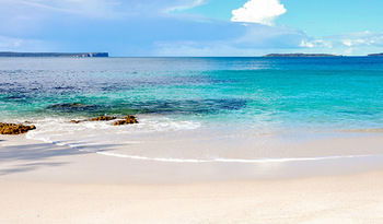 Bella Villas Of Jervis Bay - Accommodation in Brisbane 11