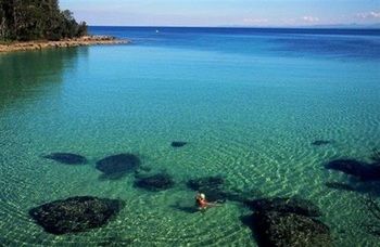 Bella Villas Of Jervis Bay - Accommodation in Brisbane 29