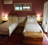 Eumundi Gridley Homestead BampB - Accommodation in Brisbane