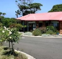 Kings Point Retreat - Accommodation in Brisbane