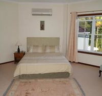 Kingfishers Manor  Noosa - Accommodation in Brisbane