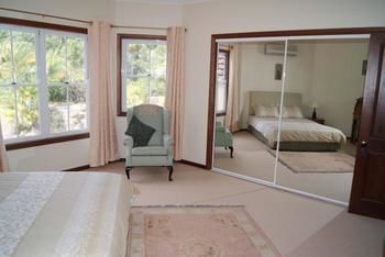 Kingfishers Manor @ Noosa - Accommodation in Brisbane 1