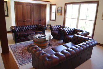Kingfishers Manor @ Noosa - Accommodation in Brisbane 12