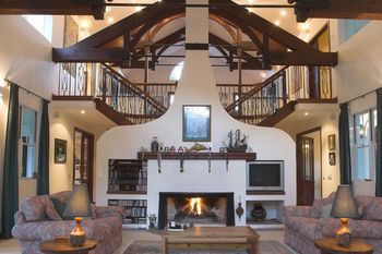 Kingfishers Manor @ Noosa - Accommodation in Brisbane 14