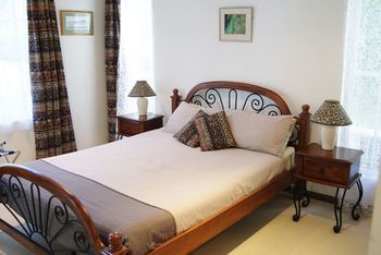 Kingfishers Manor @ Noosa - Accommodation in Brisbane 17