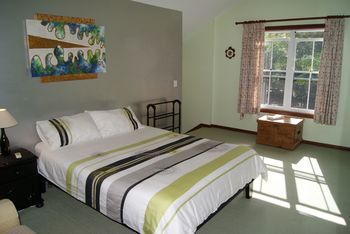 Kingfishers Manor @ Noosa - Accommodation in Brisbane 20