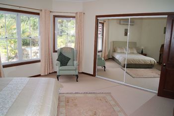 Kingfishers Manor @ Noosa - Accommodation in Brisbane 21