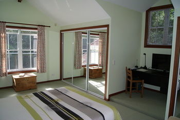 Kingfishers Manor @ Noosa - Accommodation in Brisbane 22
