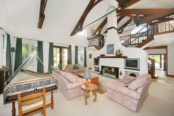 Kingfishers Manor @ Noosa - Accommodation in Brisbane 24